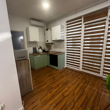 Nicholas Apartment Năvodari Екстериор снимка