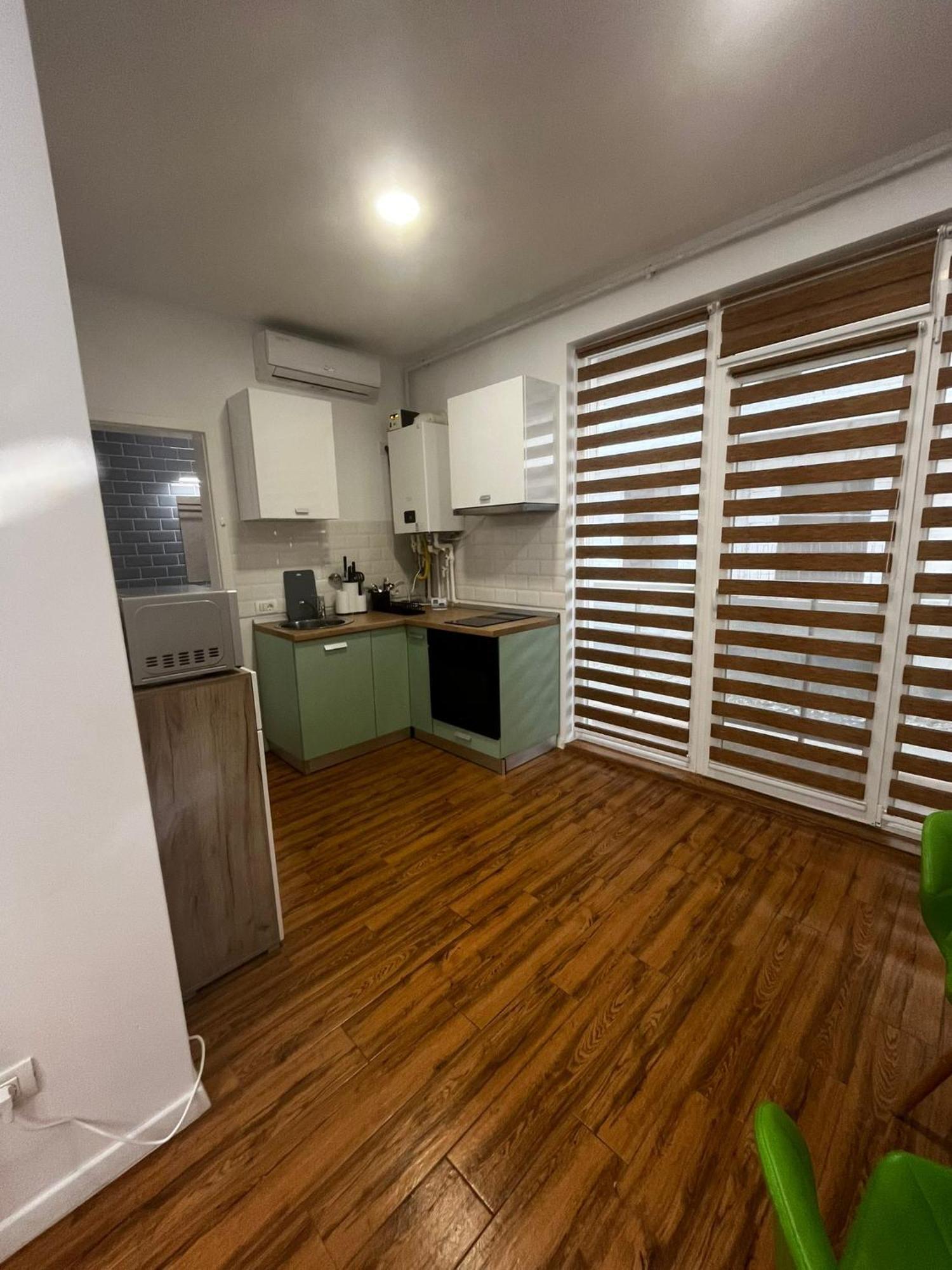 Nicholas Apartment Năvodari Екстериор снимка
